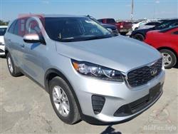 کیا سۆرینتۆ